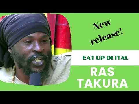 New release: JAH Gonna - Ras Takura and Brizion meet Joy and Happiness Records