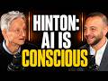 AI Pioneer Geoffrey Hinton