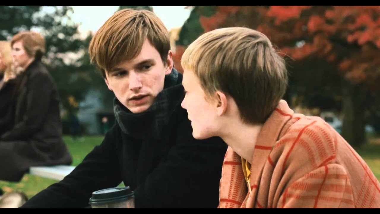 Restless - Trailer