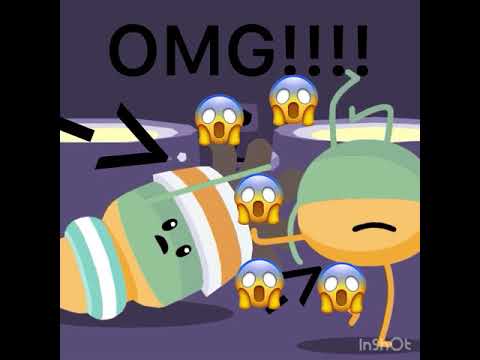 [Dumb Ways To Die 2] ALL the funniest scenes in dumb ways to die 2