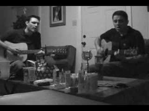 Out on the Weekend - Neil Young Cover