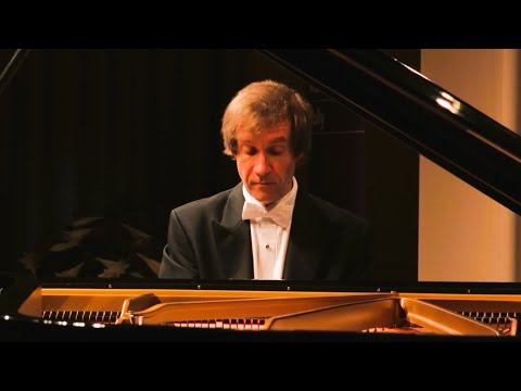 WEMP 2023 - Nikolai Lugansky | Full-length Recital, closing the 10th edition
