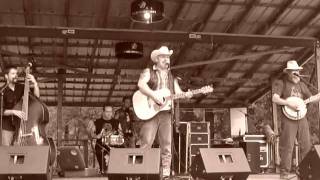 The Cheatin' Hearts - DUI @ Muddy Roots Music Festival  9/4/11