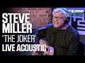 Steve Miller “The Joker” Exclusive for the Stern Show