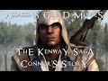 The Kenway Saga Part 3 Connor S Story Assassins Creed Movies Assassins Creed 3 Connor Kenway