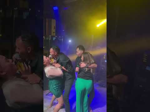 ISJE & ENRIQUE RALIM- Makandra un tranga ELTON SODIKROMO