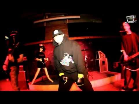 Battleboi Basti vs. Matsche