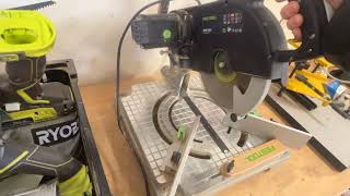 Festool SYM 70 E kappsag til salgs - Bilde 4 | Machineryline NO Festool SYM 70 E kappsag | Bilde 4 - Machineryline