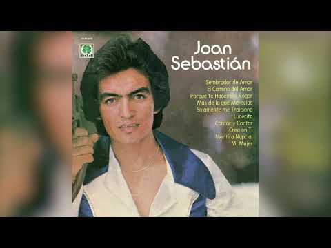 Videoclip de El Camino del Amor — Joan Sebastian
