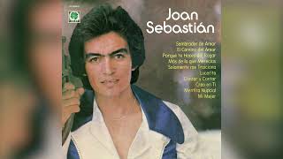 Joan Sebastian - El Camino del Amor (Visualizador Oficial)