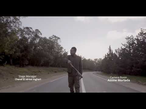 TAGNE-MACHAKIL ft TOTO