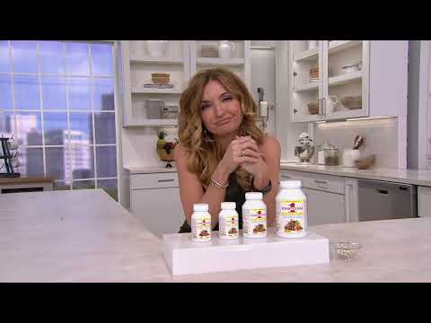 Andrew Lessman ESSENTIAL 1 High Potency Multi-Vitamin Always Gentle on QVC