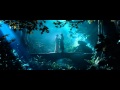 Arwen and Aragorn - Romantic Scene - HD