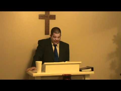Marc Grizzard--Hindrances To Answered Prayer--Part 6--Arrogance