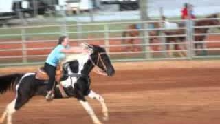 That Girl is a Cowboy.