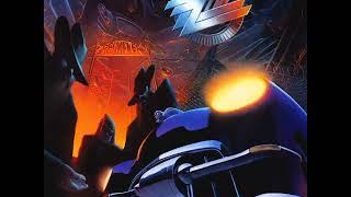 ZZ Top -  Doubleback