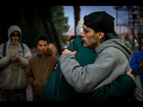 ANDERSON THOMAS vs TONCHI - Octavos - CULTU-RAP Fecha 6 REGIONAL Perros de Calle (2023)