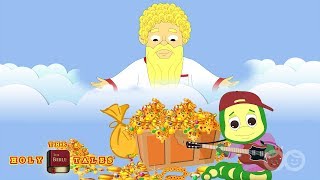 We Three Kings Of Orient I Christmas Carols and Holiday Songs I Singalongs | Holy Tales Bible Songs