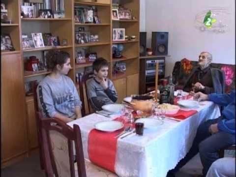 VILJIJA U DJURDJOVE – avtor Helena KORPAŠ