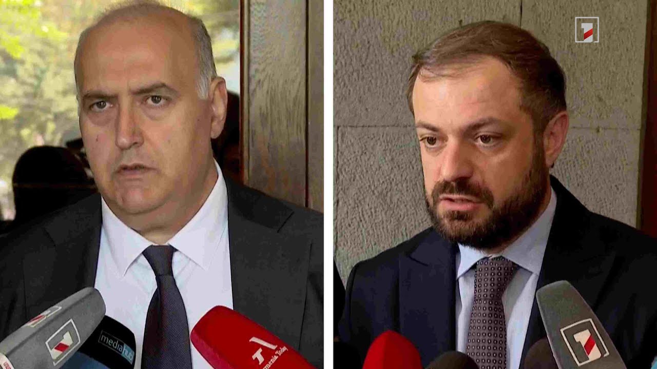 Կառավարության անդամների ճեպազրույցները | ՈՒՂԻՂ