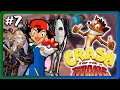 Juegos Que Tienes Que Jugar Por s Crash Of The Titans 7