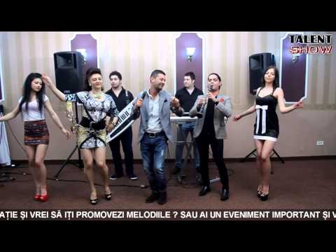 Romică Duet - Am o inimă de bărbat  [Talent Show]