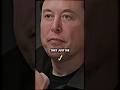 Elon On Bryan Johnson S Longevity Obsession