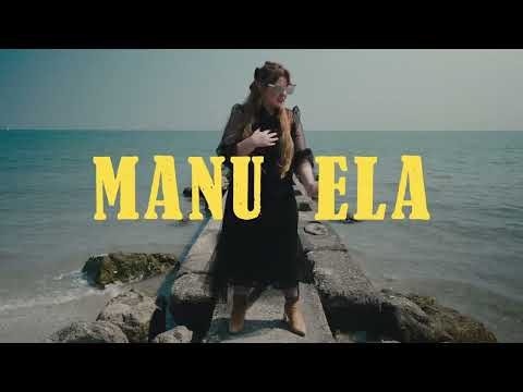 "TRADITA" Video Trailer. New single of MANU ELA
