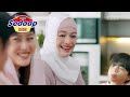 ANTV HD Jeda Iklan Sebelum Sesudah Adzan Maghrib 27 Maret 2025