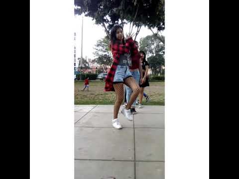 Apink(에이핑크) _ I'm so sick(1도 없어) Replay Dance Cover Perú