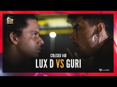 (SUPREENDEU GERAL) GURI (SP) X LUX D - BATALHA DO COLISEU - EDIÇÃO 148
