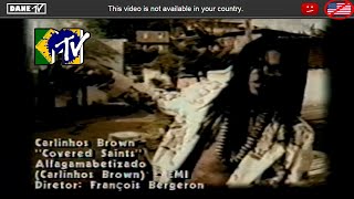 Carlinhos Brown - Covered Saints