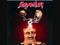 Nowhere to Hide -- Squealer