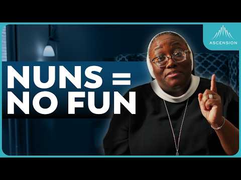 Responding to Assumptions about Nuns (w/ Sr. Josephine Garrett)