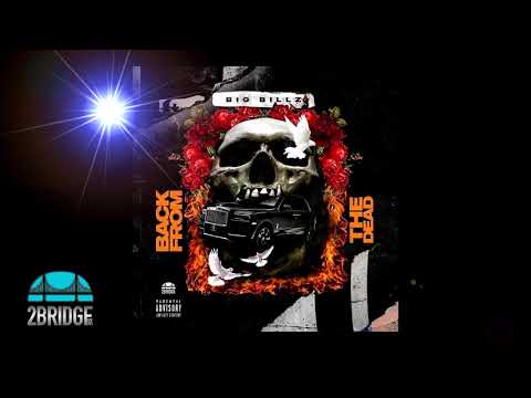 Big Billz x Burna Bandz - True Colours