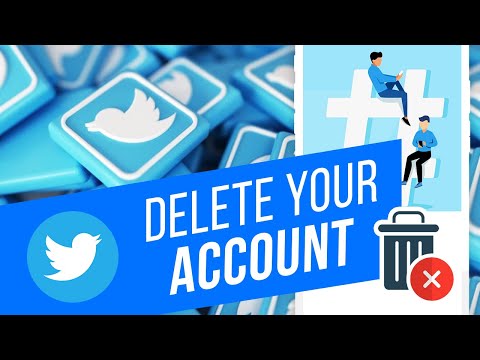 How to Delete Twitter Account Step by Step Guide How to Delete Twitter on Desktop