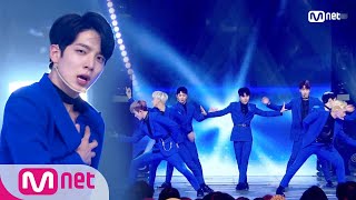 [IN2IT - SnapShot] KPOP TV Show | M COUNTDOWN 20180503 EP.569