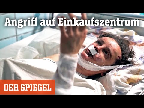 Angriff auf Einkaufszentrum: »Eine der dreistesten Terrorattacken in der Geschichte Europas«