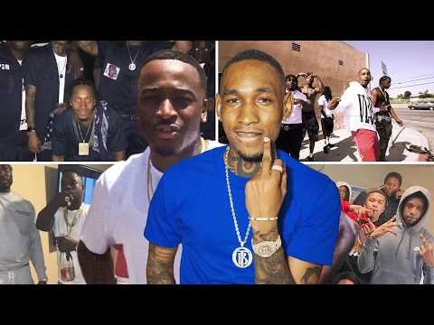 His M*rder Sparked 100 Days of Killing: Story of KP & LA’s Bloodiest Gang War