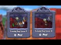 PvZ Replanted Cloudy Days 9 10
