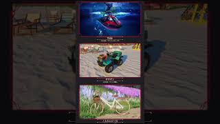【NTE】Ver.1.3まとめ、新物件！新乗り物登場！海を走れる？！ジェットスキーが熱いか？！part5【#shorts 】