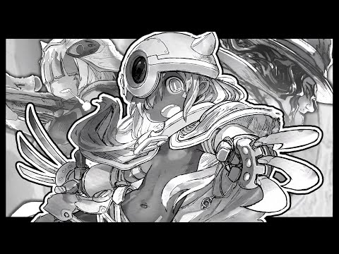 Chapter 71 | Made in Abyss Manga Animated With Music and Sound