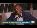 One On One With Andrew Gitenyi Barongo Orchestra Mabundu Jazz