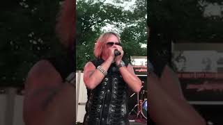 Jett Blakk - Live Clip