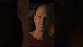 Roman Soldier’s Unshakable Faith in Jesus | The Chosen