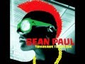 Sean Paul - What I Want (Official Song)