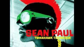 Sean Paul - What I Want (Official Song)