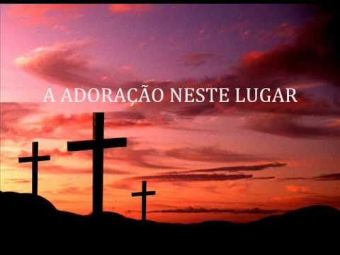 O VÉU SE RASGOU - PIB DE TRINDADE