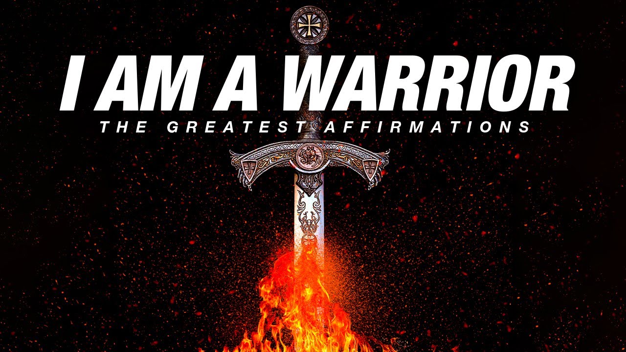 POWERFUL POSITIVE Affirmations Morning Affirmations | Manifest Abundance, Strength, Self Confidence