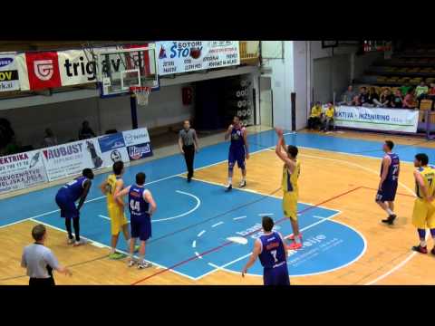 Hopsi Polzela : HELIOS SUNS, 25.4.2015